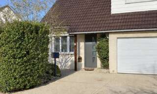 Maison 4 Pièces 96 m² à vendre à Saint-Pierre-du-Perray (91280)