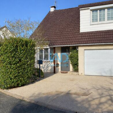 Maison 4 pièces 312900 €