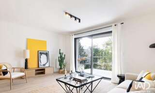 Appartement 3 Pièces 66 m² à vendre à Angers (49000)