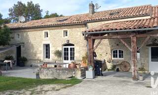 Maison 5 Pièces 283 m² à vendre à Cartelègue (33390)