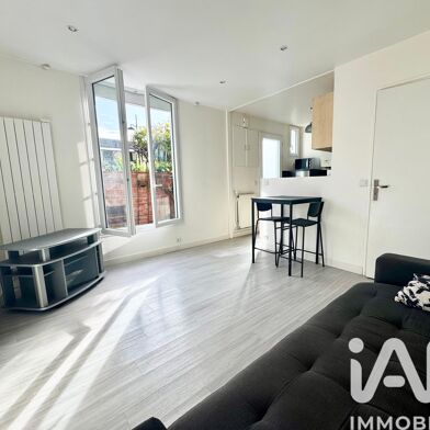 Appartement 1 pièces 149000 €