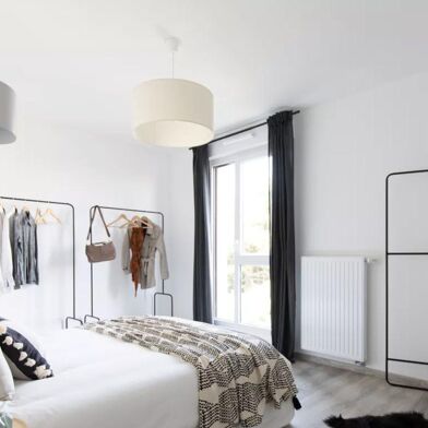 Appartement 2 pièces 140000 €