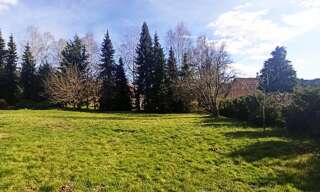 Terrain  1300 m² à vendre à Tendon (88460)