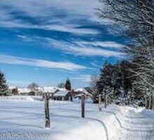 Photo Terrain Tendon