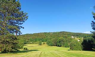 Terrain  1500 m² à vendre à Tendon (88460)