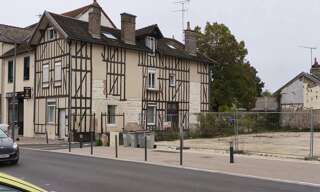 Immeuble  207 m² à vendre à Bréviandes (10450)