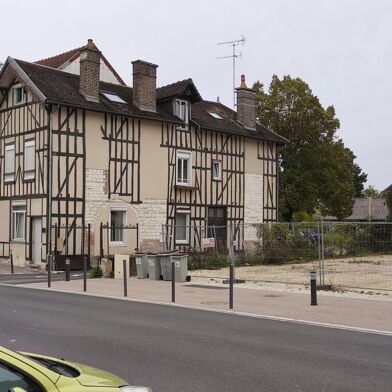 Immeuble  250000 €