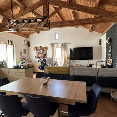 Maison 4 pièces 348000 €