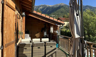 Maison 4 Pièces 109 m² à vendre à Roquebillière (06450)