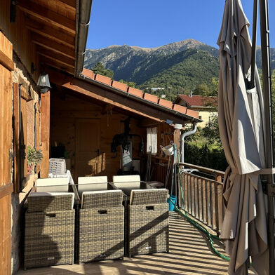 Maison 4 pièces 338000 €