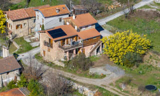 Maison 4 Pièces 109 m² à vendre à Roquebillière (06450)