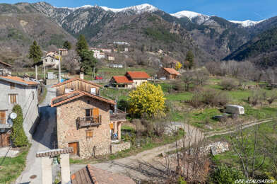 Maison 4 pièces 315000 €