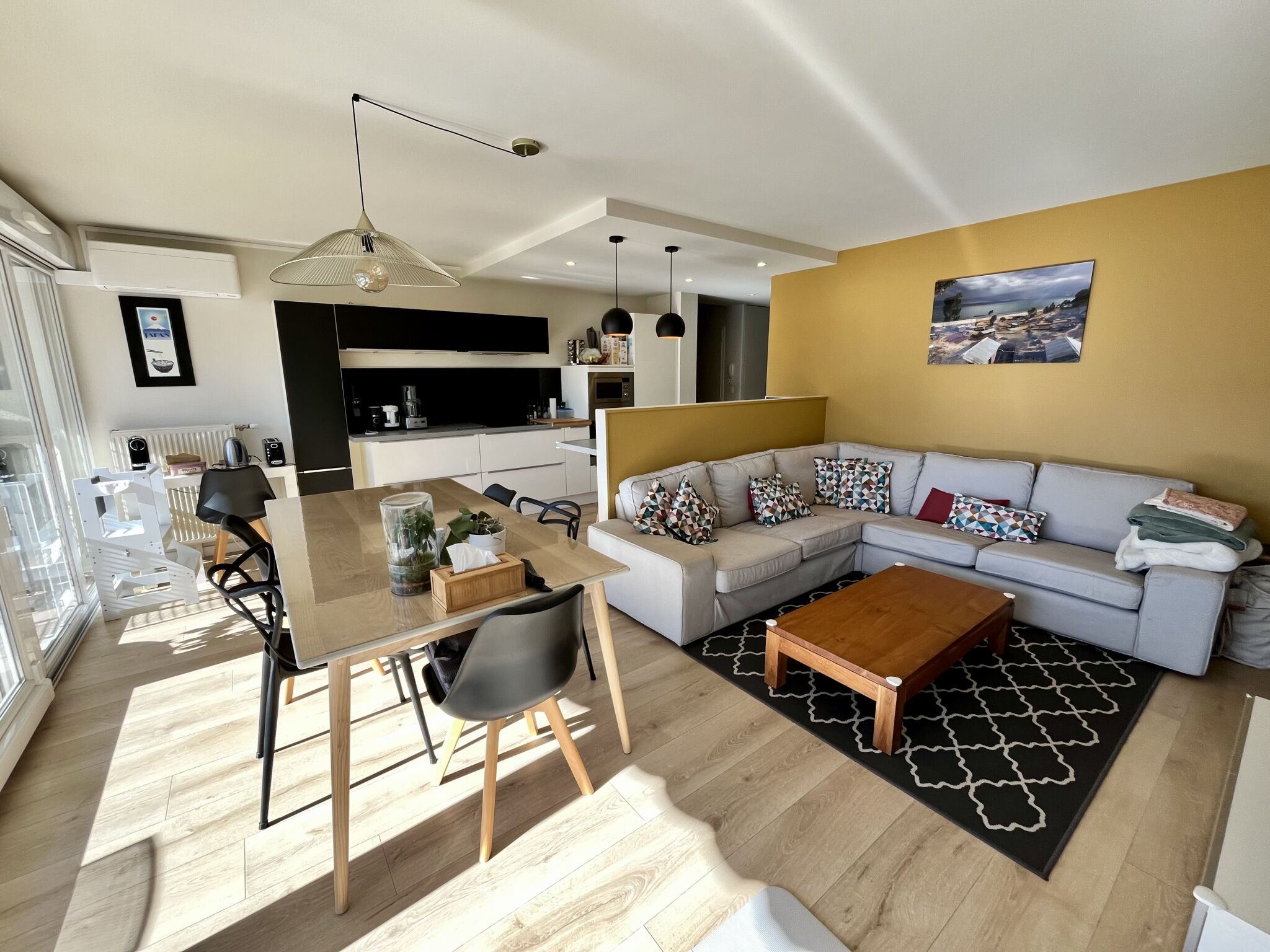 Appartement  T5 à vendre Annecy 74000