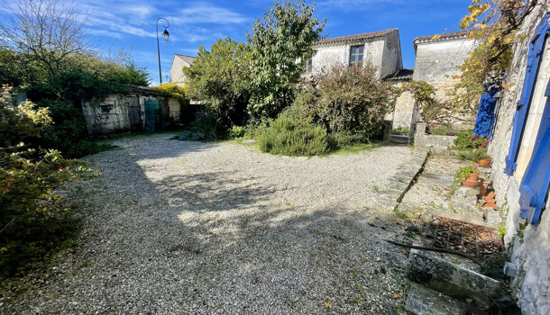 Villa / Maison 6 pièces  à vendre Crazannes 17350