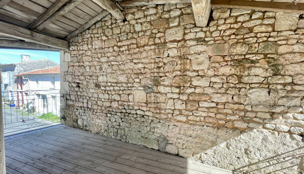 Villa / Maison 6 pièces  à vendre Crazannes 17350