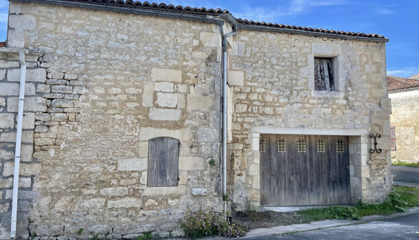 Villa / Maison 6 pièces  à vendre Crazannes 17350