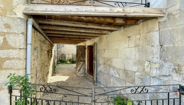 Villa / Maison 6 pièces  à vendre Crazannes 17350