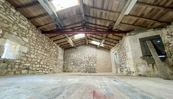 Villa / Maison 6 pièces  à vendre Crazannes 17350