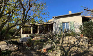 Maison 5 Pièces 193 m² à vendre à Nîmes (30000)