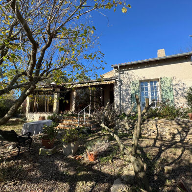 Maison 5 pièces 610000 €