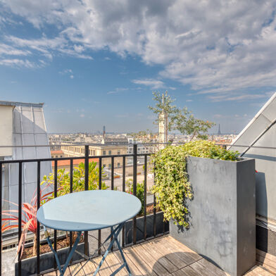 Appartement 3 pièces 4150000 €