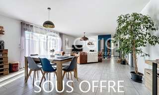 Maison 4 Pièces 117 m² à vendre à Pontacq (64530)