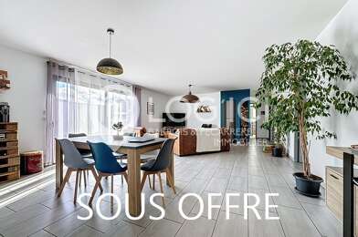 Maison 4 pièces 279000 €