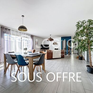 Maison 4 pièces 279000 €