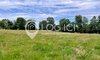 Terrain  6246 m² à vendre à Lannemezan (65300)
