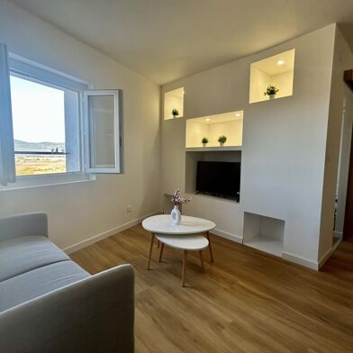 Appartement 2 pièces 700 €