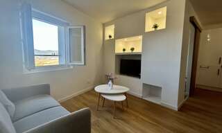 Appartement 2 Pièces 45 m² à louer à Pierrefeu-du-Var (83390)