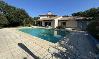 Maison 11 Pièces 290 m² à vendre à Uchaux (84100)