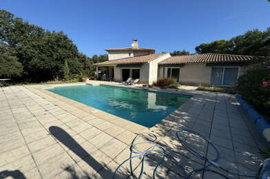 Maison 11 pièces 743000 €