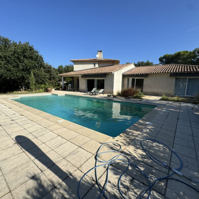 Maison 11 pièces 895000 €