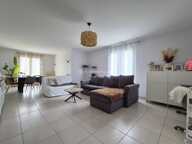 Maison de plain-pied — photo 2