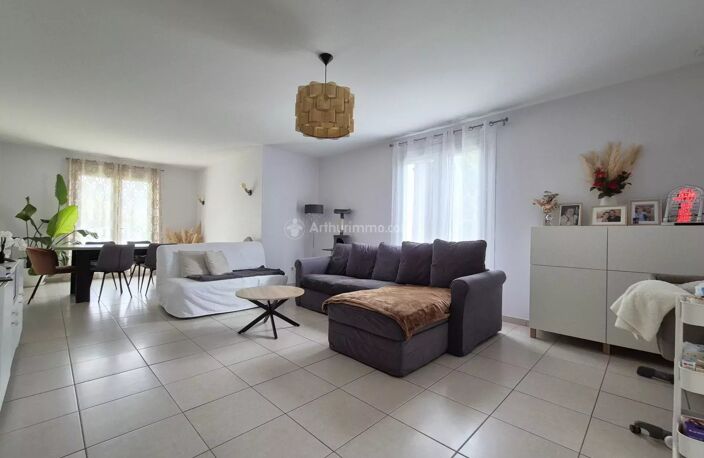 Maison de plain-pied — photo 2