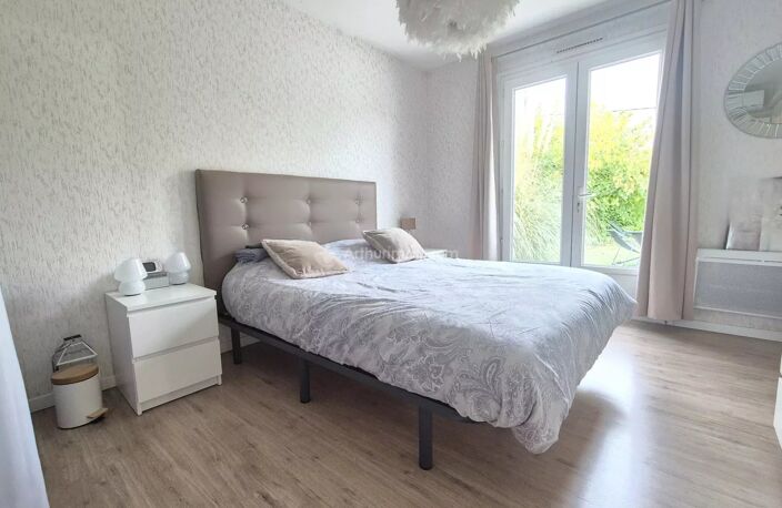 Maison de plain-pied — photo 4