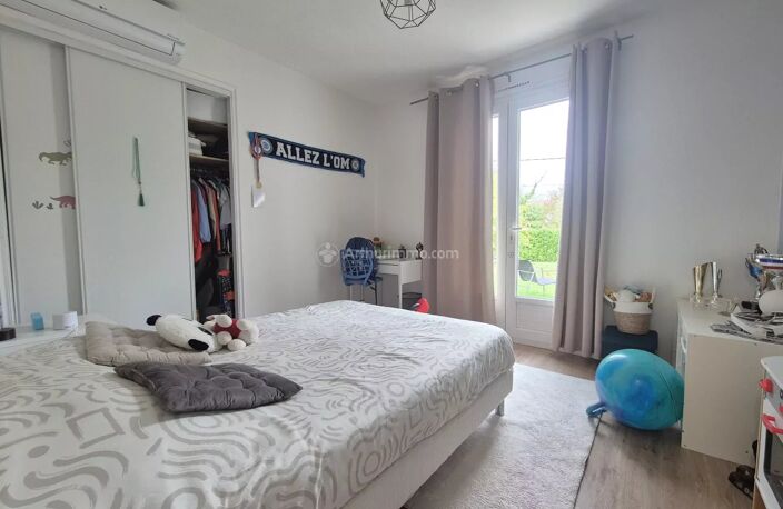 Maison de plain-pied — photo 5