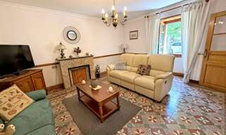 Maison 5 Pièces 162 m² à vendre à Sainte-Croix (81150)