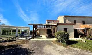 Maison 5 Pièces 162 m² à vendre à Sainte-Croix (81150)