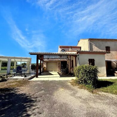 Maison 5 pièces 250000 €