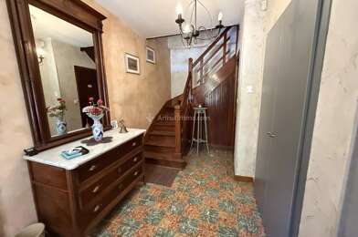 Maison 5 pièces 250000 €