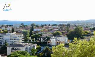 Appartement 3 Pièces 63 m² à vendre à Cagnes-sur-Mer (06800)