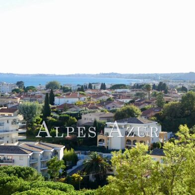 Appartement 3 pièces 377600 €
