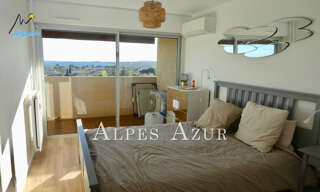 Appartement 3 Pièces 63 m² à vendre à Cagnes-sur-Mer (06800)