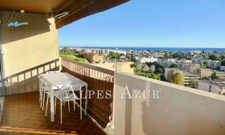 Appartement 3 Pièces 63 m² à vendre à Cagnes-sur-Mer (06800)