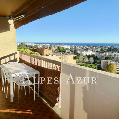 Appartement 3 pièces 367500 €