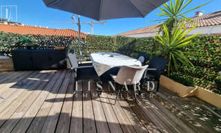 Appartement 3 Pièces 80 m² à vendre à Vallauris (06220)