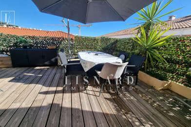 Appartement 3 pièces 320000 €