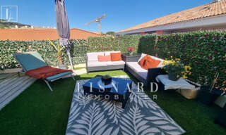 Appartement 3 Pièces 80 m² à vendre à Vallauris (06220)